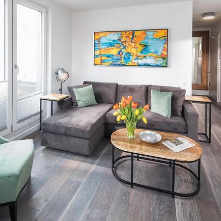 Haus Insulaner Tolle 6 Διαμέρισμα Norderney Εξωτερικό φωτογραφία
