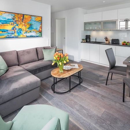 Haus Insulaner Tolle 6 Διαμέρισμα Norderney Εξωτερικό φωτογραφία