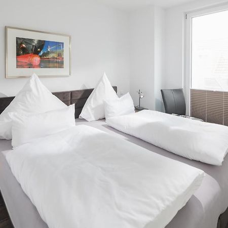 Haus Insulaner Tolle 6 Διαμέρισμα Norderney Εξωτερικό φωτογραφία