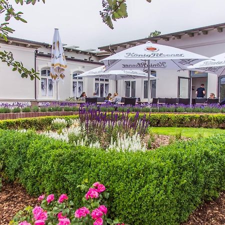 Haus Insulaner Tolle 6 Διαμέρισμα Norderney Εξωτερικό φωτογραφία