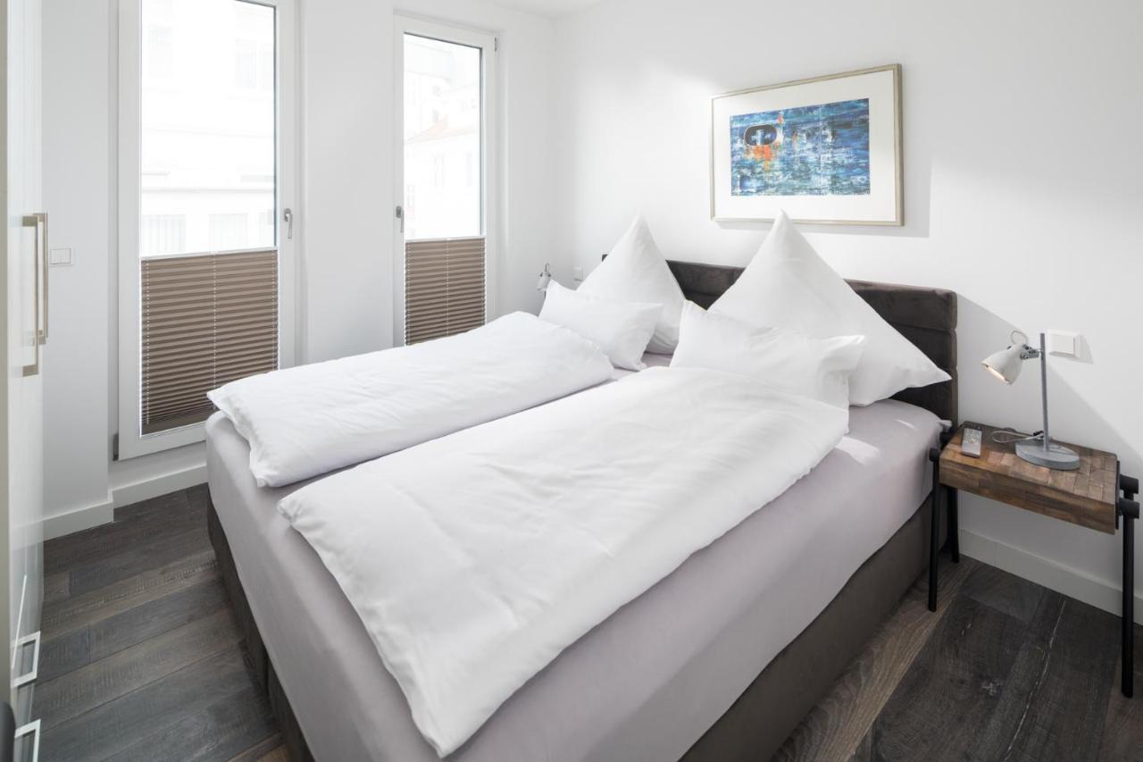 Haus Insulaner Tolle 6 Διαμέρισμα Norderney Εξωτερικό φωτογραφία