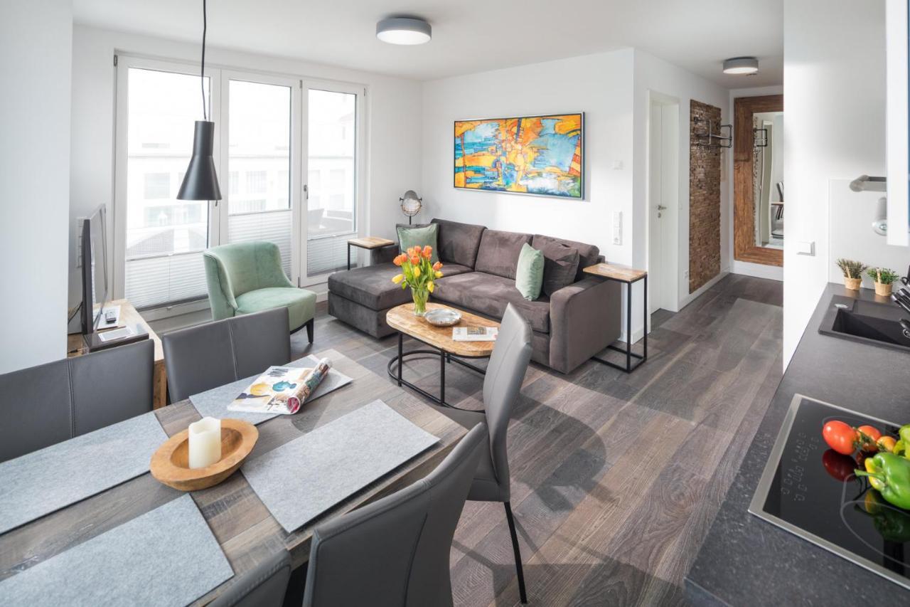 Haus Insulaner Tolle 6 Διαμέρισμα Norderney Εξωτερικό φωτογραφία
