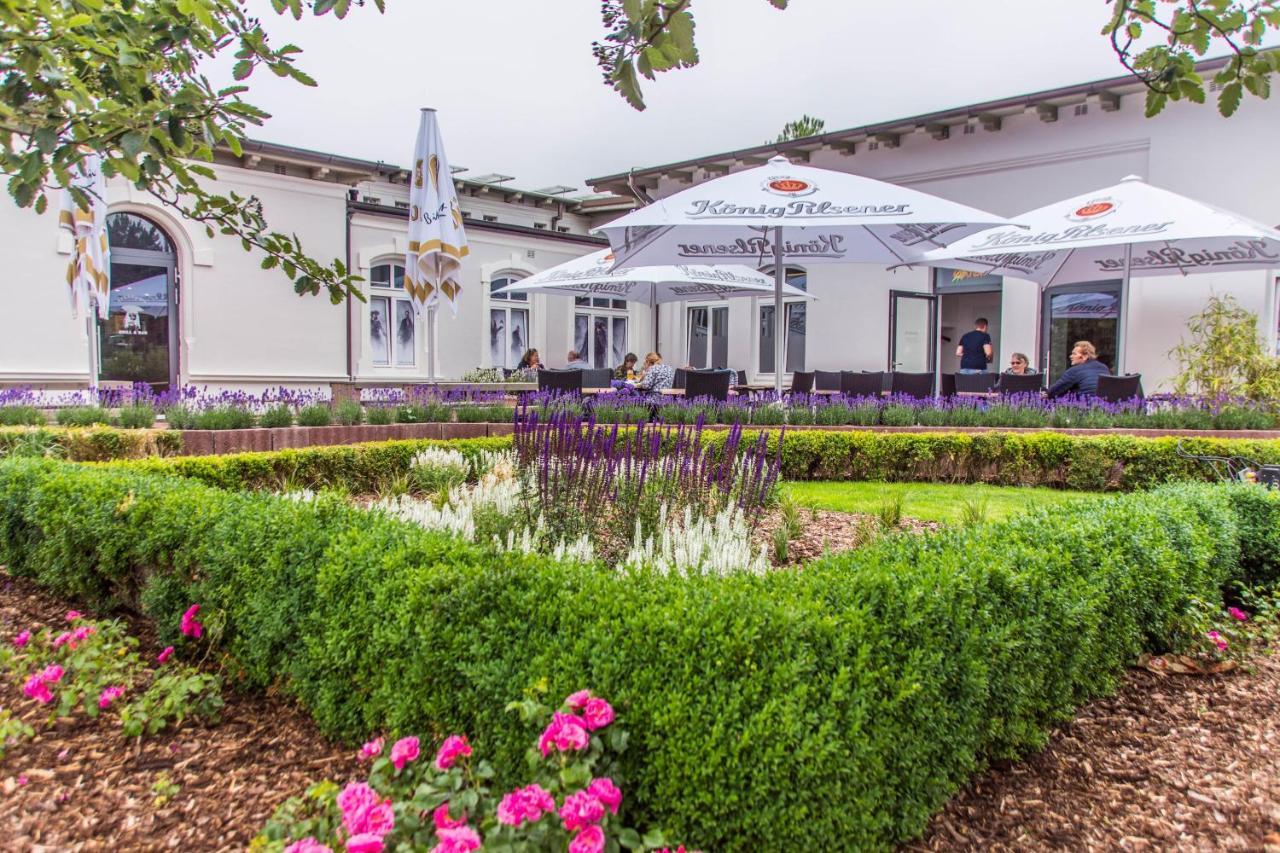 Haus Insulaner Tolle 6 Διαμέρισμα Norderney Εξωτερικό φωτογραφία
